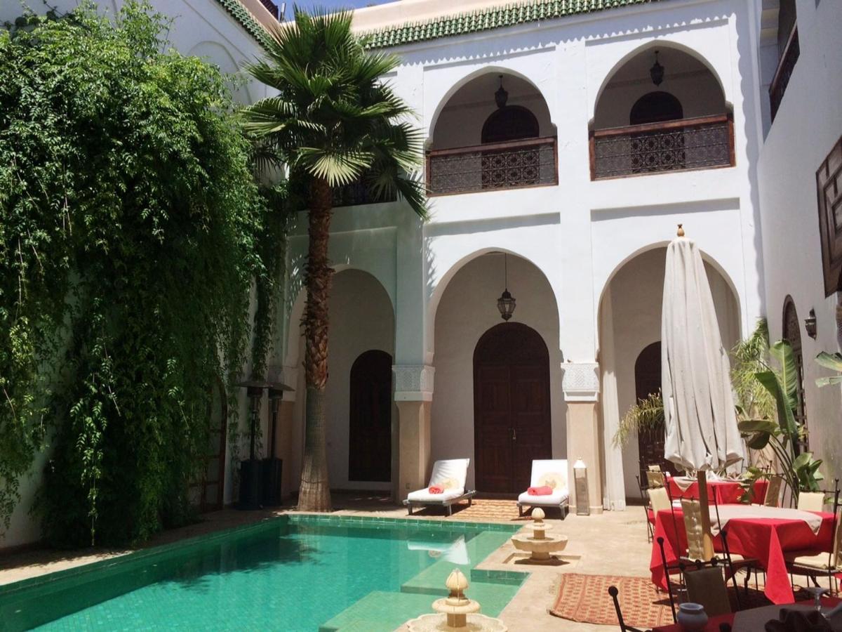 Riad Shama Suites & Spa Marrakesh, Morocco — book Riad, 2024 Prices